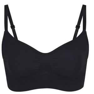 Skims sculpting bralette